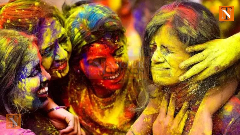 MSEDCL Urges Nagpur to Celebrate Holi Safely, Avoid Electrical Accidents